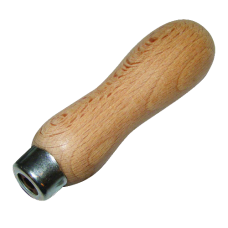 SOUBER TOOLS FH Wooden File Handle 3 Inch