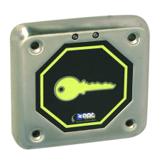 PAC 20424 Oneprox Vandal Resistant Proximity Reader 20116 - Stainless Steel