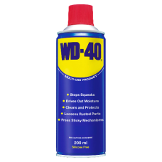 WD-40 Lubricant Spray 300ml