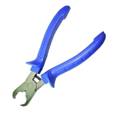 SOUBER TOOLS CP1 Circlip Pliers 7 Inch Spring Loaded