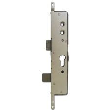 CEGO Surelock Lever Operated Latch & Deadbolt - Centre Case 35/92-70