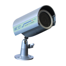 LYNTECK LY82-540-71 Infrared External Camera - Silver