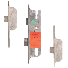 GU Lever Operated Latch & Deadbolt - 2 Dead Bolt (1609mm) 35/92