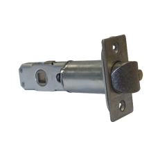 CODELOCKS Tubular Latch To Suit CL400 & CL500 Series Digital Lock 70mm