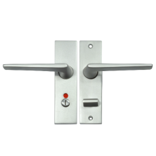 UNION 645 Phoenix Door Furniture RH Bathroom