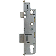 ASEC GU Copy Lever Operated Latch & Deadbolt Old Style Gearbox 35/92