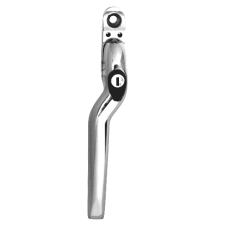 MILA ProLinea Offset Espag Handle Left Handed  - Chrome Plated