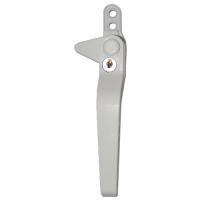 AVOCET Cockspur Handle  Right Handed 9mm - White