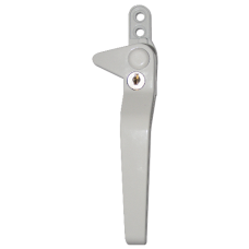 AVOCET Cockspur Handle  Right Handed 9mm - White