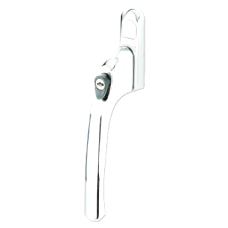 AVOCET Affinity In Line Espag Handle WHAFWHWB40A 40mm  - White
