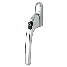 AVOCET Affinity In Line Espag Handle WHAFWHWB40A 40mm  - Chrome Plated