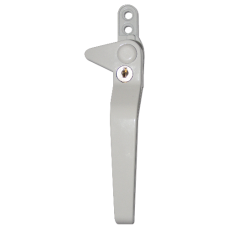 AVOCET Cockspur Handle  Right Handed 22mm - White