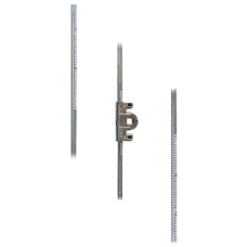 SIEGENIA Patio Gear - No Locking Points 30mm 601mm 1100mm