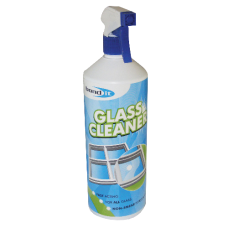 BOND IT Glass Cleaner 1 Litre - Clear