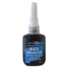 BOND IT Threadlock 25ml - Blue