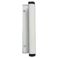 CAL LOCK Patio Handle  - White