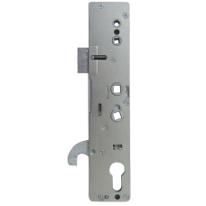 YALE Doormaster Lever Operated Latch & Hookbolt Twin Spindle Gearbox To Suit Lockmaster 35/92