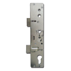 LOCKMASTER Lever Operated Latch & Deadbolt Single Spindle Gearbox 35/92
