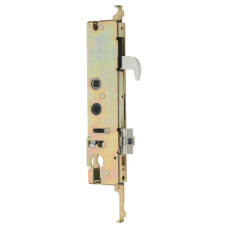YALE Doormaster Lever Operated Latch & Hookbolt Twin Spindle Gearbox To Suit G2000 35/92