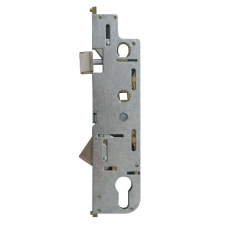 YALE Doormaster Lever Operated Latch & Deadbolt Single Spindle Gearbox To Suit GU 35/92