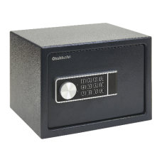 CHUBBSAFES Air Safe £1K Rated Air 15E 250mm X 350mm X 250mm 11Kg