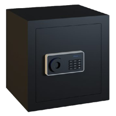 CHUBBSAFES Water Safe £2K Rated Water 40E375mm X 375mm X 350mm 36 Kg