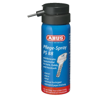ABUS PS88 Lubricant Spray Single Can 