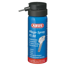 ABUS PS88 Lubricant Spray Single Can 