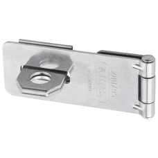 ABUS 200 Series Hasp & Staple 39mm x 97mm 200/95  - Steel