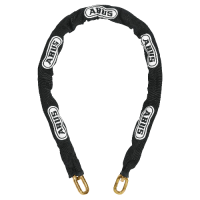 ABUS KS Series Square Link Security Chain 8mm x 1.4m 8KS140