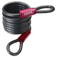 ABUS Cobra Loop Cable  8mm x 1.85m 