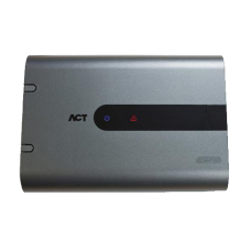 ACT ACTpro 120 Single Door Station Expansion Black - Grey