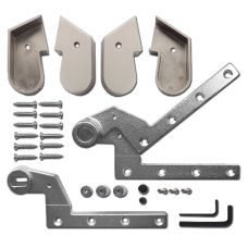 BRITON 2820P Accessory Kit To Suit 2820 Floor Closers To Suit Single Action