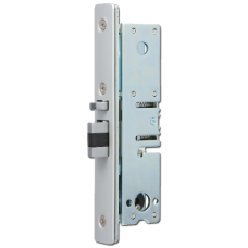 LOCKEY LD930 Narrow Style Latch 28mm Backset