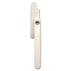 Winlock Odyssey Offset 48mm Tongue Drive Window Handle  - White