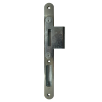 WINKHAUS AV2 Centre Keep Left Handed To Suit 56mm Doors - Steel