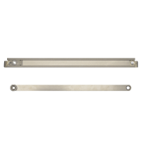 BRITON Arm Pack To Suit 2300 series Cam Action Door Closers  - Silver