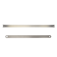 BRITON Arm Pack To Suit 2400 series Cam Action Door Closers  - Silver
