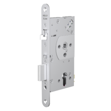 ABLOY EL560 Electric Lock  - Satin Stainless Steel