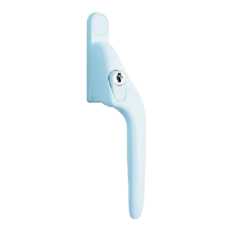 YALE YWHLCK40 Espag Offset Window Handle Right Handed  - White