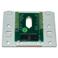 VIDEX 5980 Mounting Plate to suit 3600 & 5000 series Videophones & Monitors