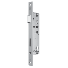 GU BKS 1314 35/92 Narrow Style Mortice Sashlock 35/92 B1314 0003 Flat