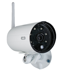 ABUS TVAC18010 Wireless Outdoor Bullet Camera To Suit TVAC18000 TVAC18010 Bullet camera - White
