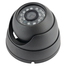 YALE Easy Fit SCH-70D20A Indoor Dome Camera  - Black
