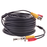 YALE Easy Fit BNC-DC Extension Cable BNC-DC-30 30 meter