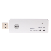 YALE Easy Fit EF-USBDVR Alarm / CCTV Adaptor