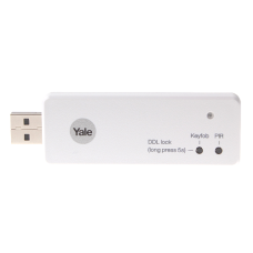 YALE Easy Fit EF-USBDVR Alarm / CCTV Adaptor