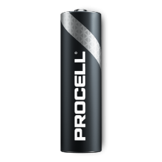 PROCELL Batteries AA Pack of 10