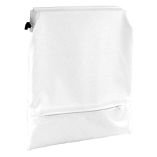 HomeGUARD+ Plus Letterbox Safety Device HomeGUARD + Plus  - White
