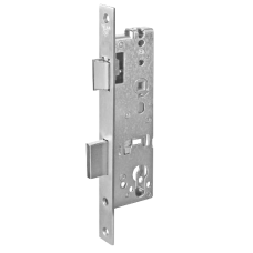 WILKA 1438 Lever Operated Latch & Deadbolt Mortice Sashlock 30/92